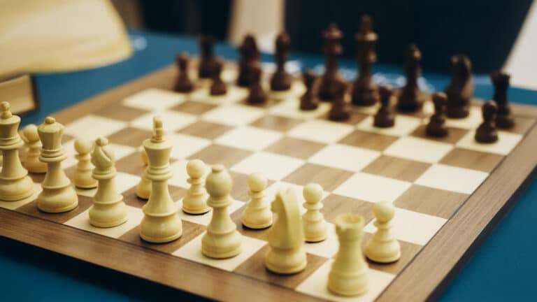 Стартовал шахматный турнир Oskemen Open с призовым фондом $100 тыс.