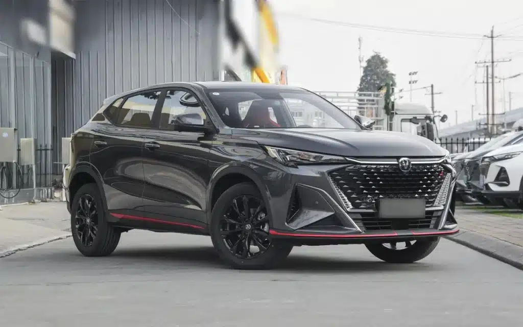 Changan X5 Plus: маркетологтардың айласы қазақ нарығын жаулауға көмектесіп жатыр