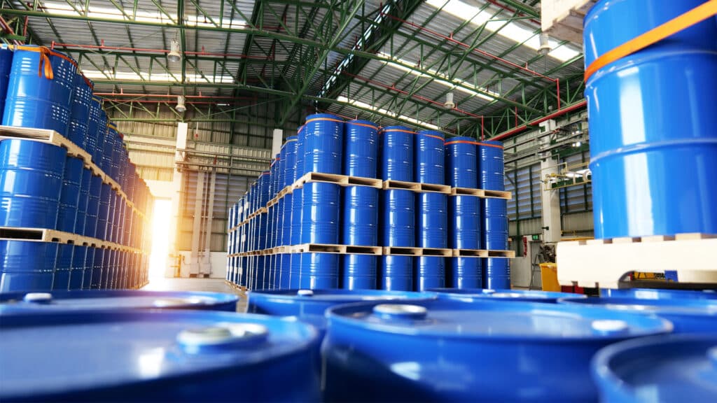 Казахстан хочет поставлять больше нефти в Китай, Индию и страны ЦА