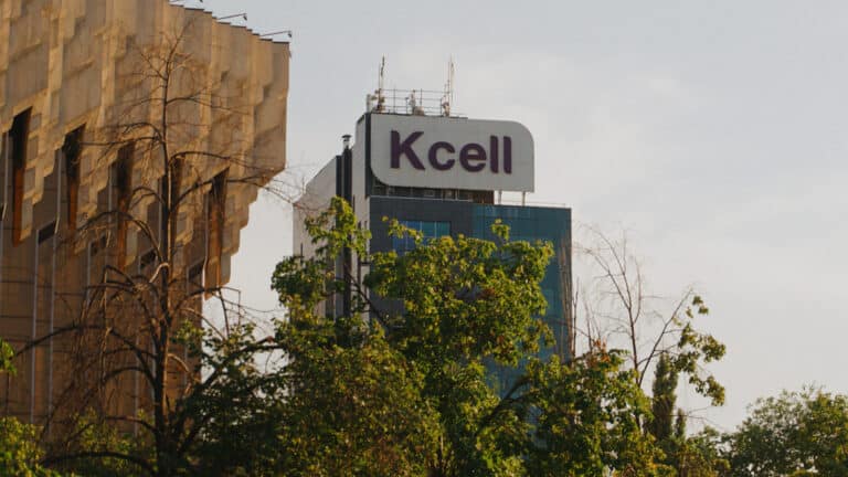 Новый оператор РОП стал весомым акционером Kcell, заплатив до 37,6 млрд тенге