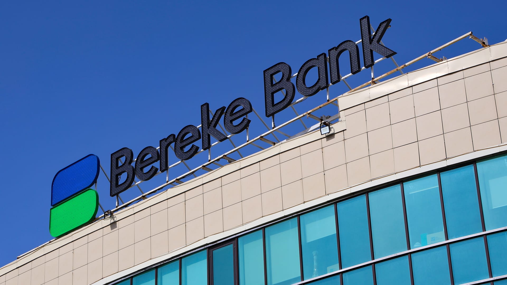 Bereke