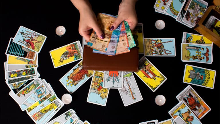 Psychic services a booming business in Kazakhstan — corporations among top clients