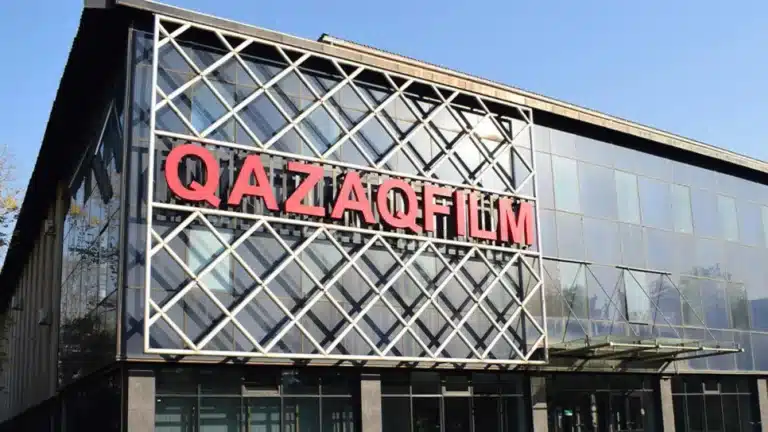 Балаева ответила на критику руководства «Казахфильм»