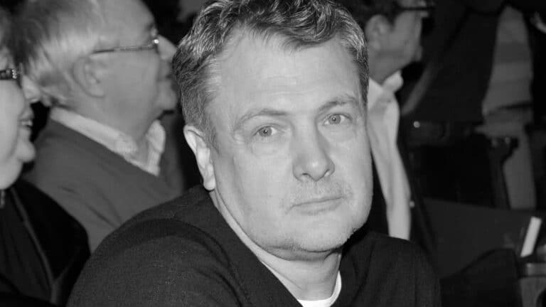 Режиссер и актер Юрий Мороз умер от онкологии