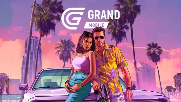 Казахстанская онлайн-игра Grand Mobile привлекла $750 тыс. инвестиций