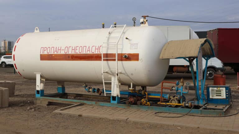 Участник рынка автогаза заявил о снижении спроса на топливо в Казахстане