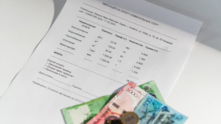 Правительство обещает сдержать рост коммунальных тарифов