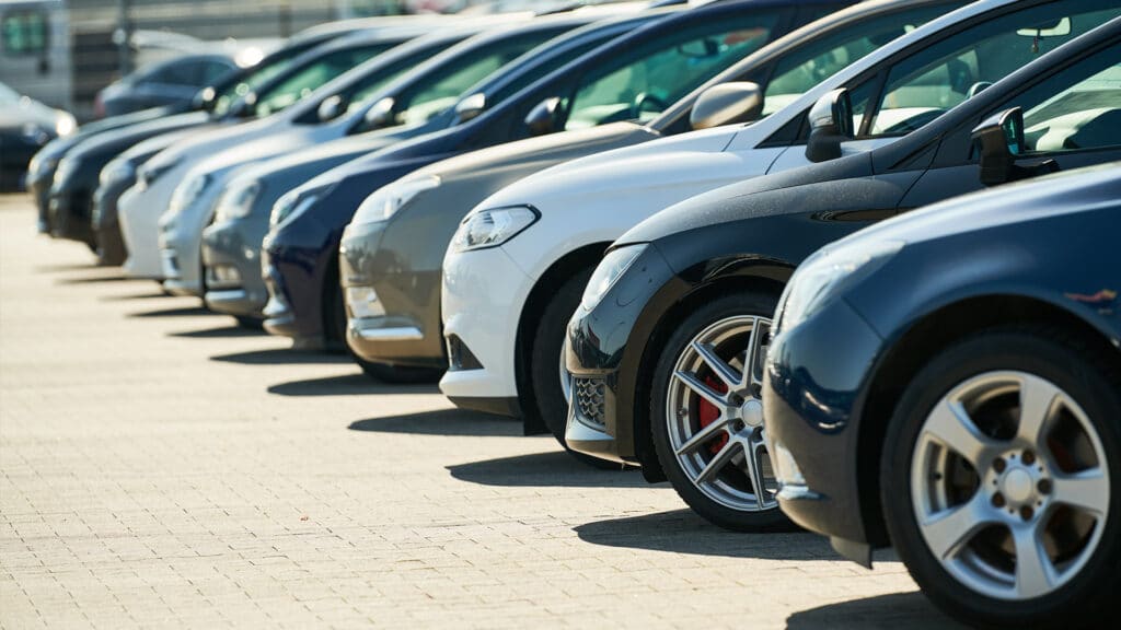 Казахстанцы месяцами не могут продать подержанные авто