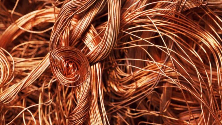 Kazakhstan is set to lift export duty for gallium smid ERG’s ambitions