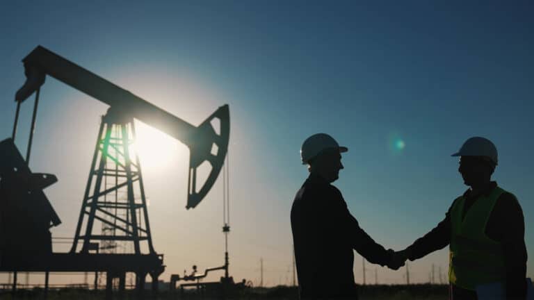 Казахстанскую нефть стали активнее покупать в Азии