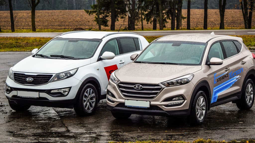 Любимые казахстанцами марки авто не попали в список узнаваемых в Китае