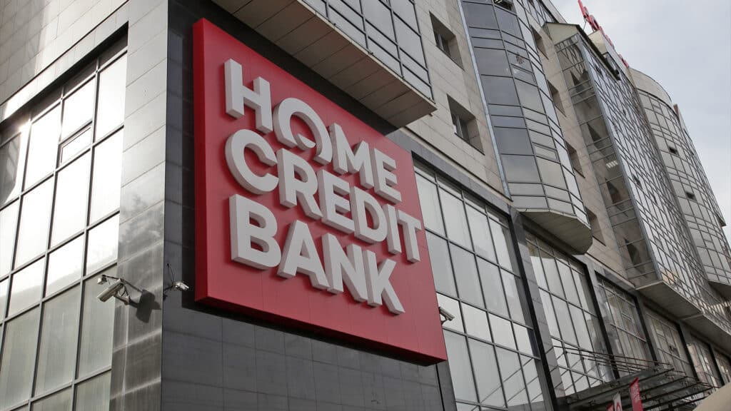 Home Credit Bank заплатил топ-менеджерам 293,3 млн тенге