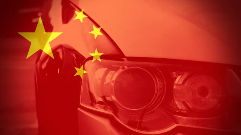 Почти половина казахстанцев готовы пересесть на китайские авто