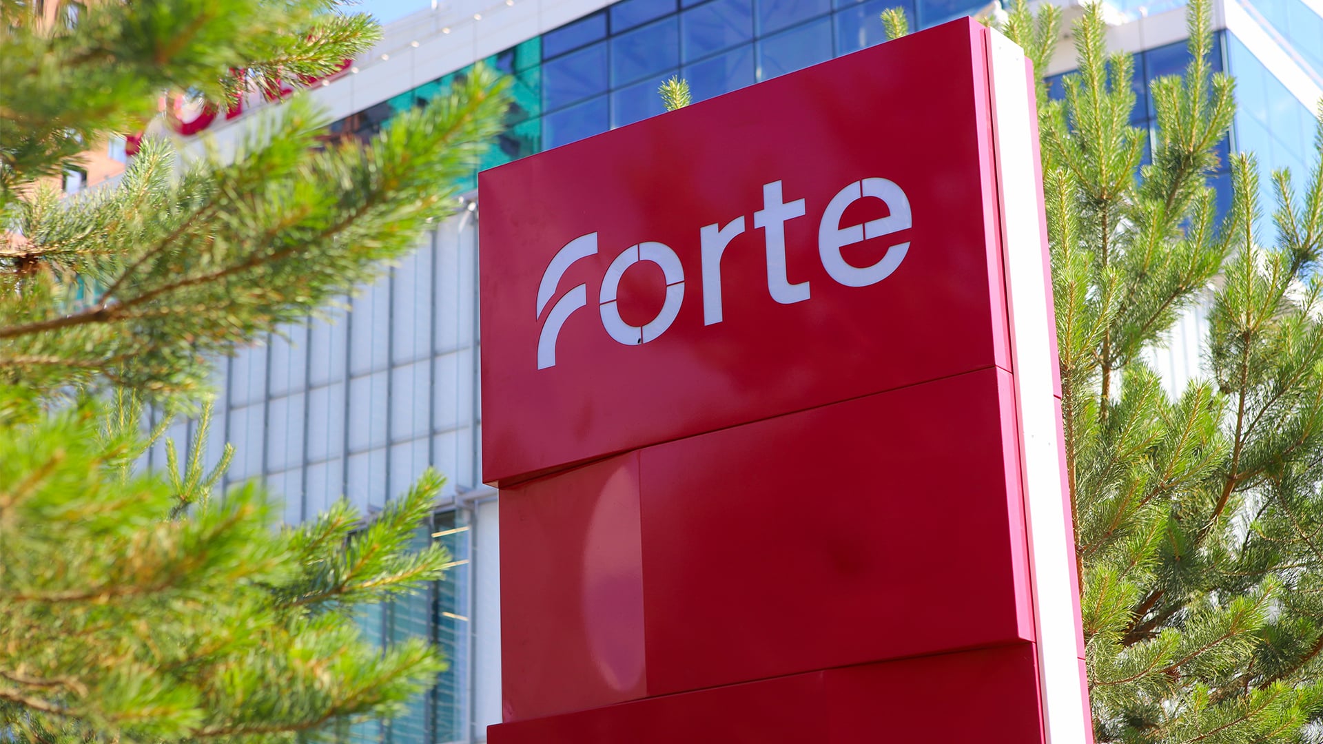 ForteBank