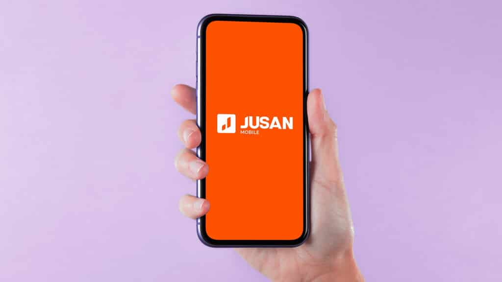 Стали известны детали сделки Jusan Mobile с внуком Назарбаева