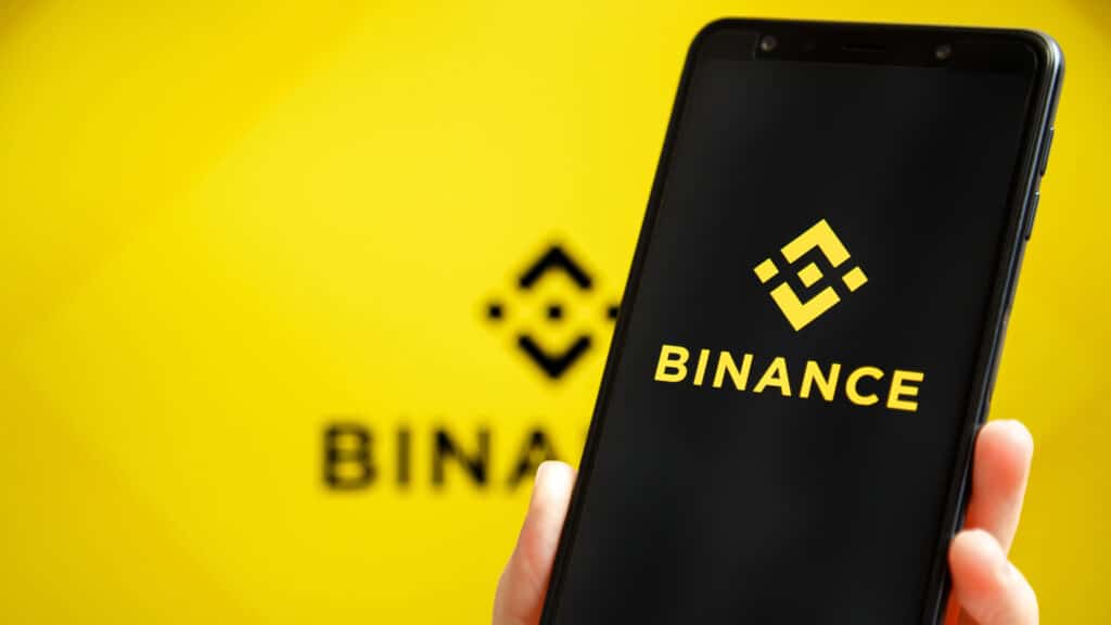 Binance рассказала, что с помощью ИИ борется с мошенниками