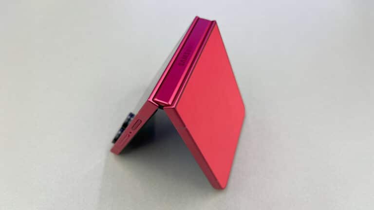 Samsung представила новые складные флагманы Galaxy Z Fold7 и Galaxy Z Flip7
