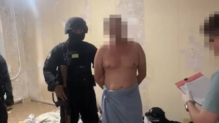 Аудандық мәслихат төрағасына қарақшылық шабуыл жасағандар ұсталды