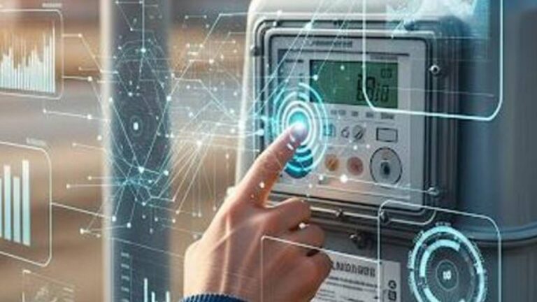 Газ есептегіш көрсеткіштерін алу үшін ЖИ қолданыла бастады