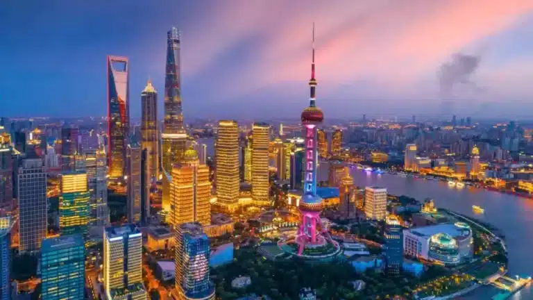 China Eastern Airlines әуекомпаниясы  Қазақстан нарығына кірді