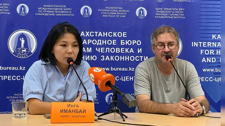 Сыныптастар отырысы адам өлімімен аяқталды: іс сотқа жеңіл баппен өткелі тұр