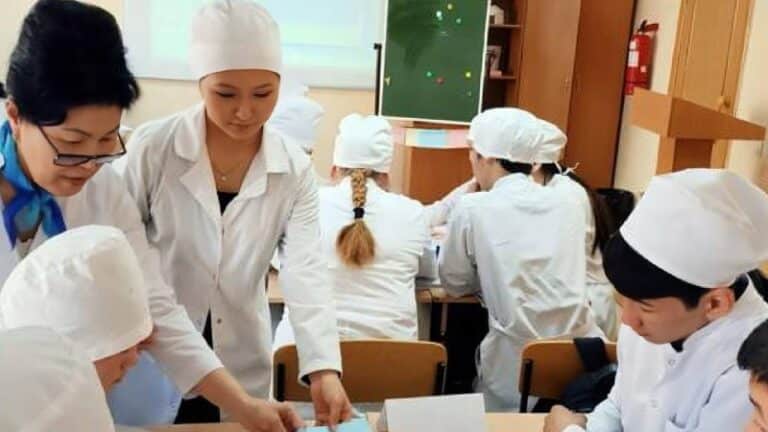 Медколледждер жаппай тексеріліп жатыр, үшеуінің лицензиясы алынды