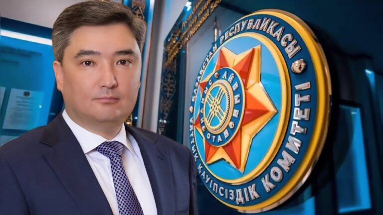 Бектенов ҰҚК-ні басқара ма