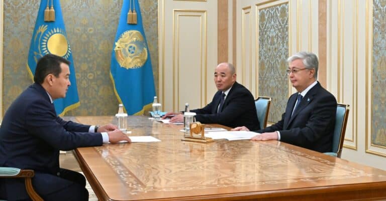 Тоқаев басы артық шығындарды азайтуды тапсырды