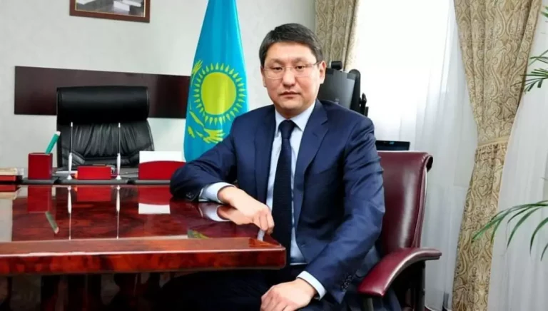 Экс-руководителя Антикора Талгата Татубаева подозревают в пытках