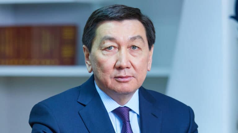 Экс-аким Мангистауской области возглавил СП «КазМунайГаза» с «Лукойлом»