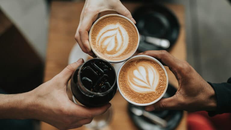 Astana to host major coffee culture festival