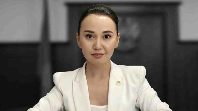 Перизат Қайрат қазақстандықтар жинаған қаражатқа не сатып алған