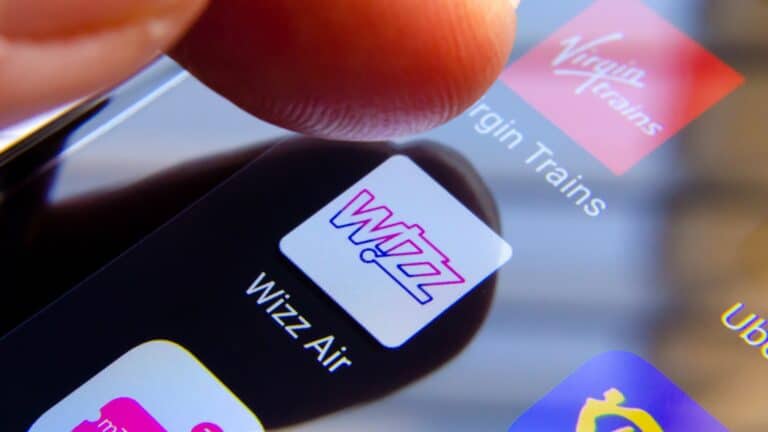 Wizz Air вернет деньги за билеты на рейсы, отмененные с 1 сентября