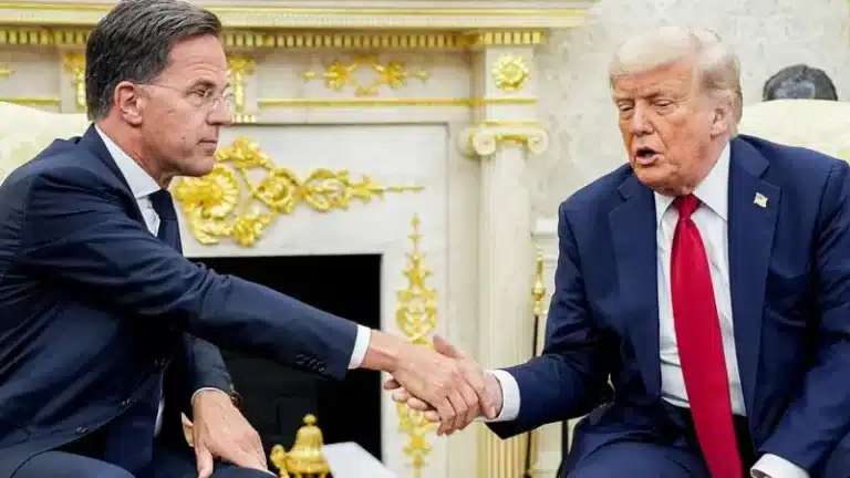 Трамп Путинге наразы: АҚШ пен НАТО Украинаға миллиардтаған долларға қару жібермек