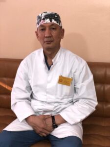 Абай Шепетов