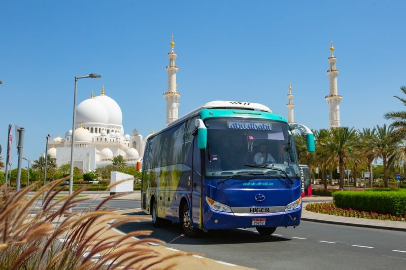 Абу-Даби запускает цифровые пропуски для туристов для комфортных путешествий