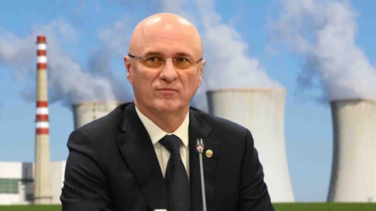 Роман Скляр: АЭС құрылысы - өзін ақтайтын комемерциялық жоба