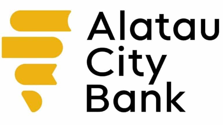Alatau City Bank лицензиясын қайта рәсімдеді