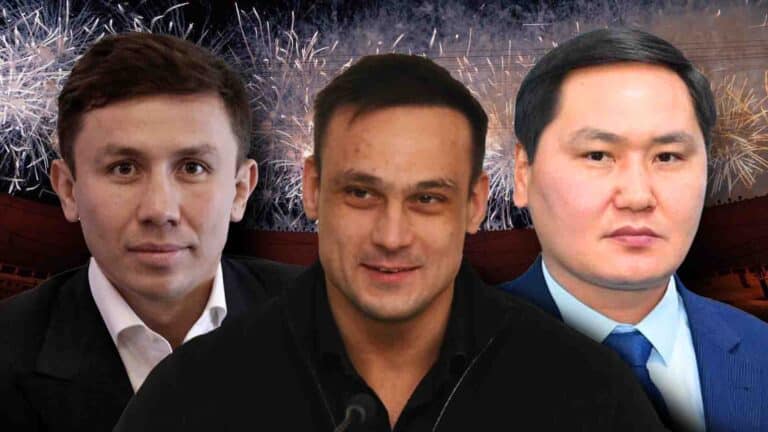 Спорттан бизнеске: Қазақстан спортшылары кәсіпкерлікке қалай келді