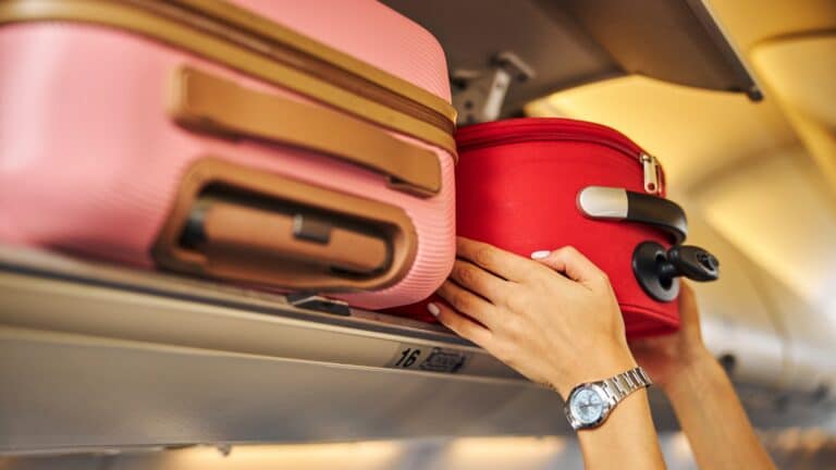 VietJet Qazaqstan увеличила размер ручной клади