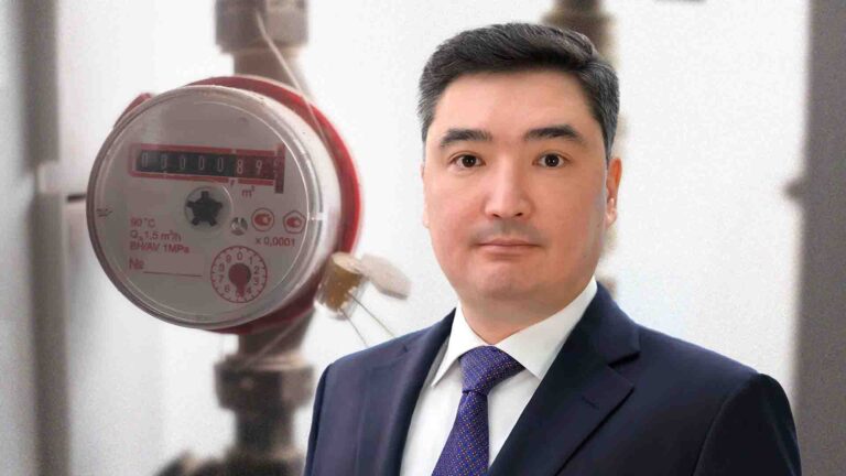 Үйімізде су мен жылу болсын десек,  коммуналдық қызмет қымбаттайды -  Бектенов