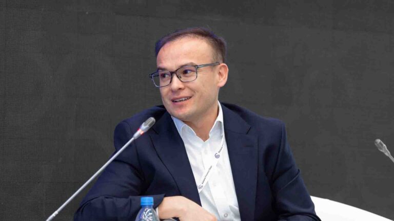 ForteBank-тің бұрынғы басшысы Қазақстан қор биржасының тәуелсіз директоры болды