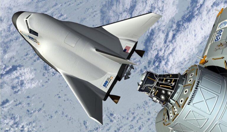 США заказали у Boeing новые спутники для защищенной военной связи