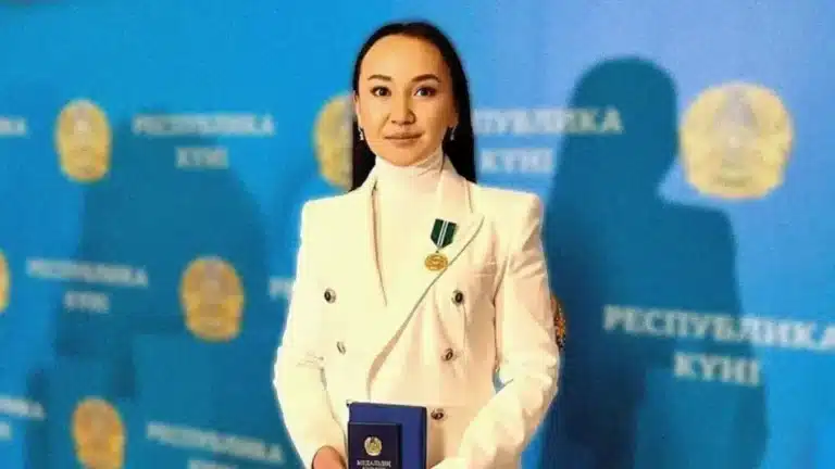 Перизат Қайрат қандай мүлкінен айырылуы мүмкін