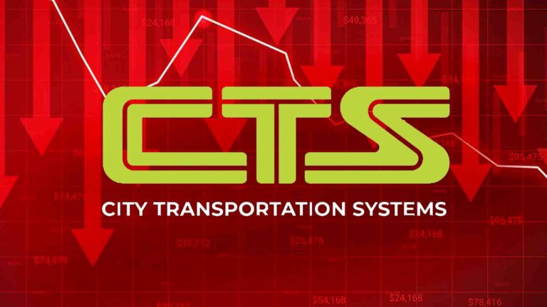 Астанадағы LRT-ны басқаратын компанияның шығыны бір жылда 9 есе өскен