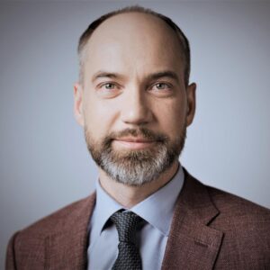 Сергей Соколов