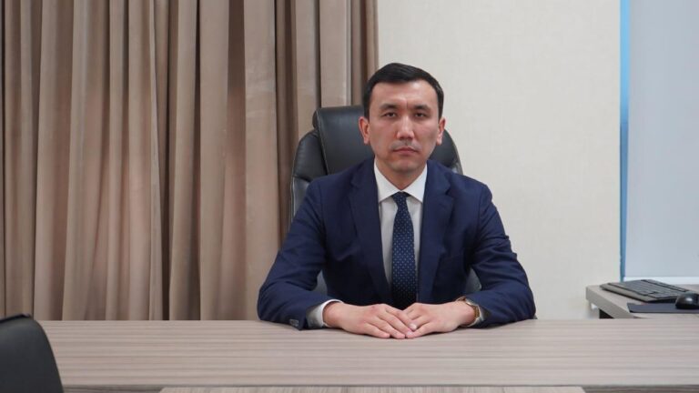 Осужденный чиновник не хочет быть гражданином Казахстана