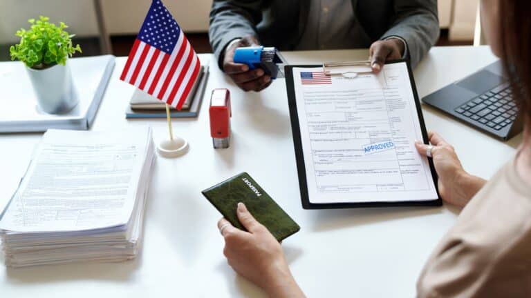 Советы для казахстанцев, как повысить свои шансы на получение визы в США