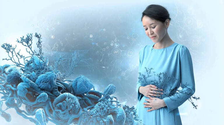 Эндометриоз: почему женщины страдают молча?