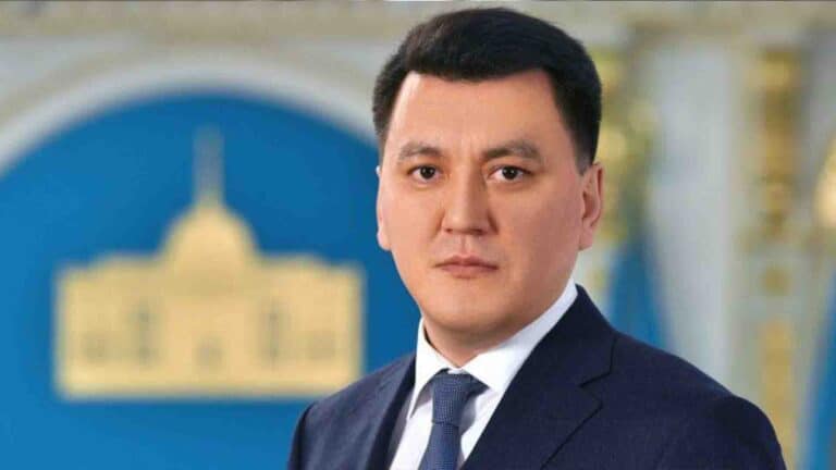 Бес жыл бұрын жүргізілген саяси реформа ауылдарды басқару ісіне қалай әсер етті